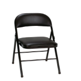 Buy Black Folding Chairs